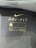 Nike Solid Blue Active Skort Size L - photo 3