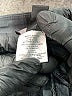 Tribal Solid Gray Active Pants Size 10 - photo 8