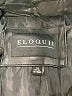 ELOQUII 100% Viscose Black Blazer Size 18 Plus - photo 6