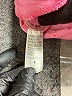 Unbranded Hearts Pink Active Pants Size S - photo 4