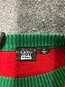 Disney Pixar Red Pullover Sweater Size 4T - photo 3