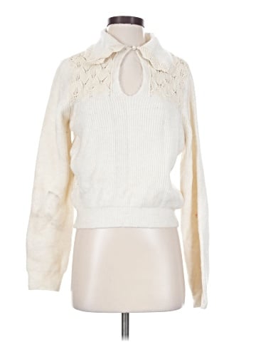 MNG Pullover Sweater (view 1)