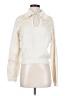 MNG Ivory Pullover Sweater Size XS - photo 1