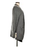 Madewell Gray Cardigan Size M - photo 4
