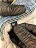7 For All Mankind Hearts Blue Jeans Size 30 waist - photo 8