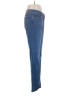 Levi's Blue Jeans Size 8 - photo 4