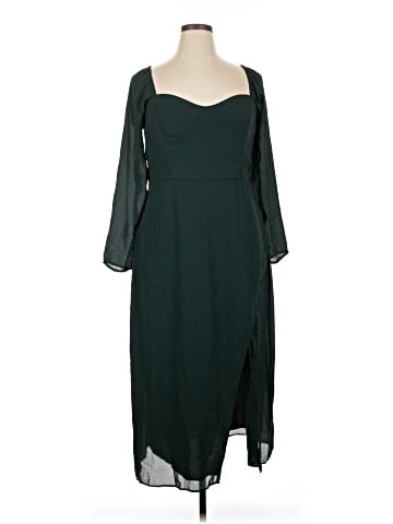 Abercrombie & Fitch Casual Dress (view 1)