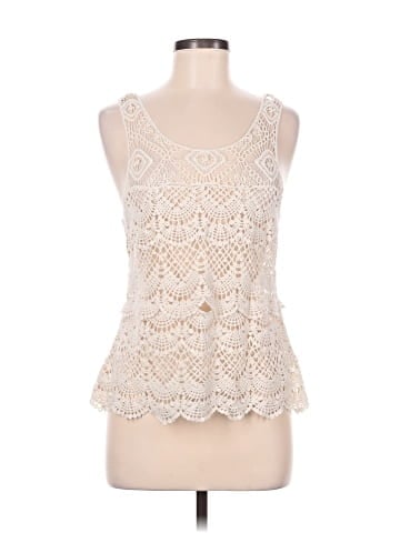 Maurices Sleeveless Blouse (view 1)