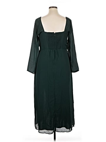Abercrombie & Fitch Casual Dress (view 2)