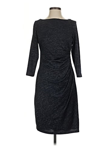Chaps Cocktail Dress (view 1)