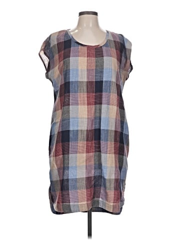 Bridge & Burn Casual Dress (view 1)