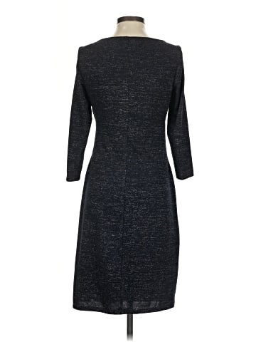 Chaps Cocktail Dress (view 2)