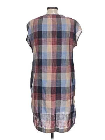 Bridge & Burn Casual Dress (view 2)