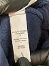 Tultex Blue Pullover Hoodie Size L - photo 8
