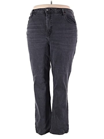 Abercrombie & Fitch Jeans (view 1)