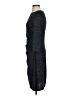 Chaps Black Cocktail Dress Size S - photo 5