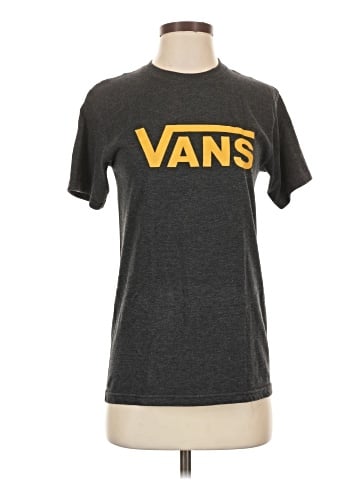 Vans Short Sleeve T-Shirt (view 1)