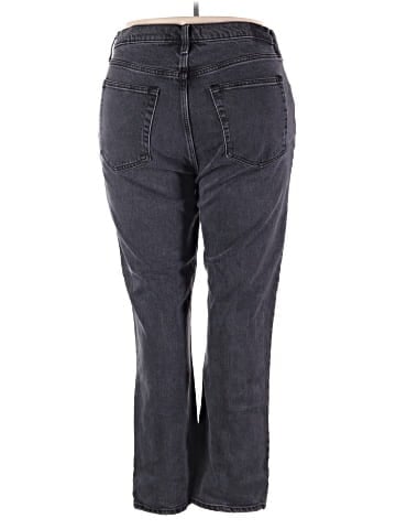 Abercrombie & Fitch Jeans (view 2)