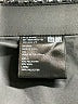 Uniqlo Chevron-herringbone Gray Skort Size XXL - photo 3