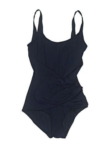 DKNY One Piece Swimsuit (view 1)
