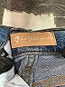 7 For All Mankind Hearts Blue Jeans Size 30 waist - photo 7