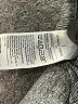 Gap Fit Gray Sweatpants Size S - photo 8