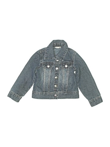 Arizona Jean Company Denim Jacket (view 1)