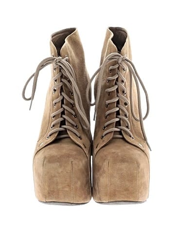 Jeffrey Campbell Ankle Boots (view 2)