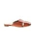 Assorted Brands Tan Mule/Clog Size 11 - photo 1