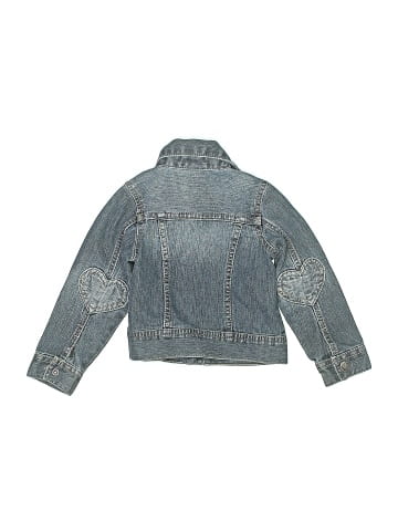 Arizona Jean Company Denim Jacket (view 2)