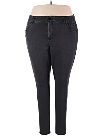 Democracy Jeggings (view 1)