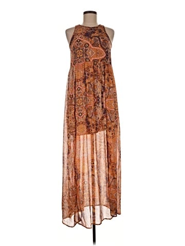 Xhilaration Casual Dress (view 1)