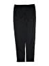Adidas Black Track Pants Size 13 - 14 - photo 1