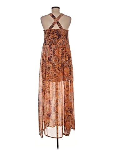Xhilaration Casual Dress (view 2)