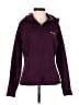 Columbia 100% Polyester Purple Jacket Size S - photo 1