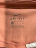 Nike Solid Pink Active Pants Size S - photo 4
