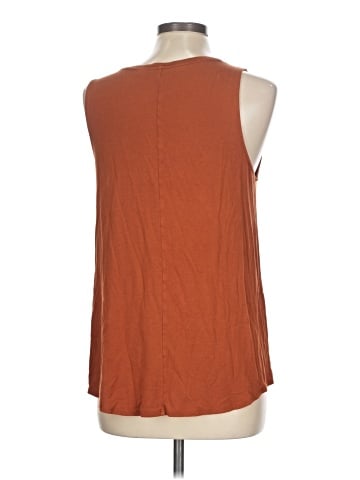 Apt. 9 Sleeveless Blouse (view 2)