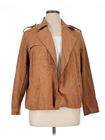 T Tahari Jacket (view 1)