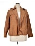 T Tahari Brown Jacket Size 1X - photo 1