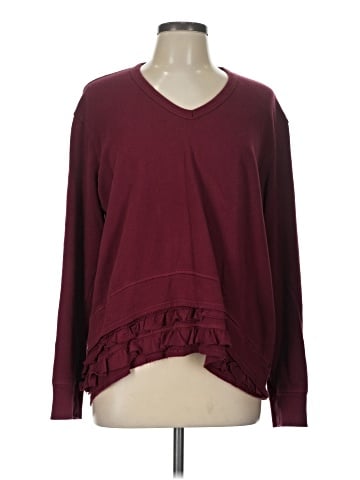 Wilt Long Sleeve T-Shirt (view 1)