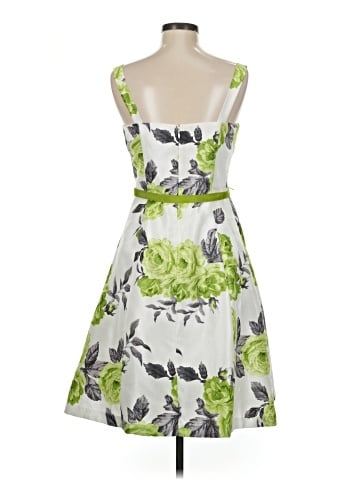 Jessica Howard Cocktail Dress (view 2)