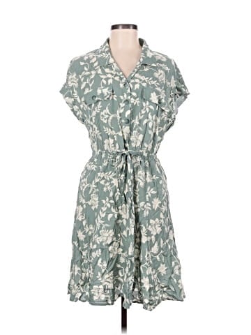 Lucky Brand Casual Dress (view 1)