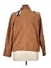 T Tahari Brown Jacket Size 1X - photo 2