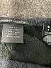 Maison Scotch Black Pullover Sweater Size Lg (3) - photo 4
