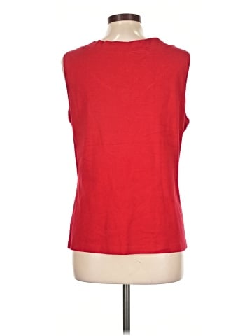 White Stag Sweater Vest (view 2)