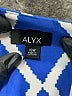 Alyx Argyle Blue Casual Dress Size 18 - photo 7