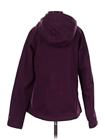 Columbia Jacket (view 2)