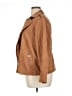 T Tahari Brown Jacket Size 1X - photo 5