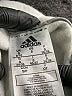 Adidas Gray Pullover Hoodie Size S - photo 7