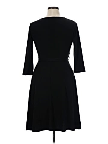 Janette Fashion JOHN 3:16 Casual Dress (view 2)